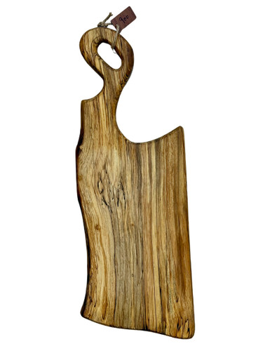 تخته سرو چوب توسکا کد 37