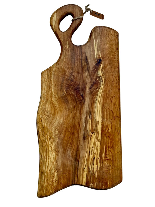 تخته سرو چوب توسکا کد 43