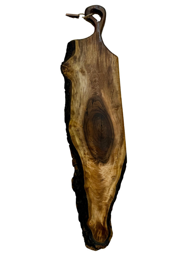 تخته سرو چوب گردو کد 15