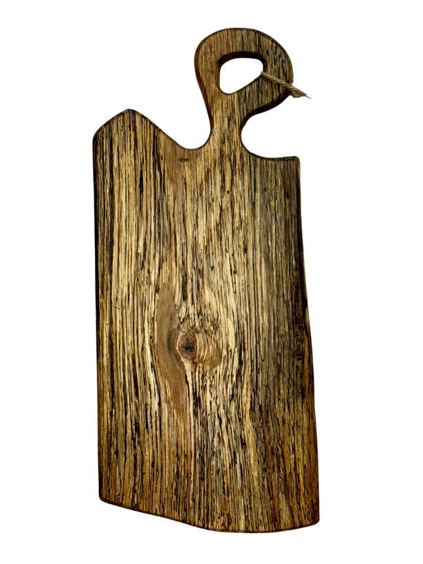 تخته سرو چوب بلوط کد 2