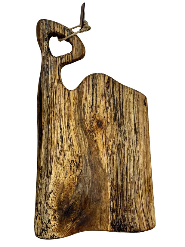 تخته سرو چوب بلوط کد 8